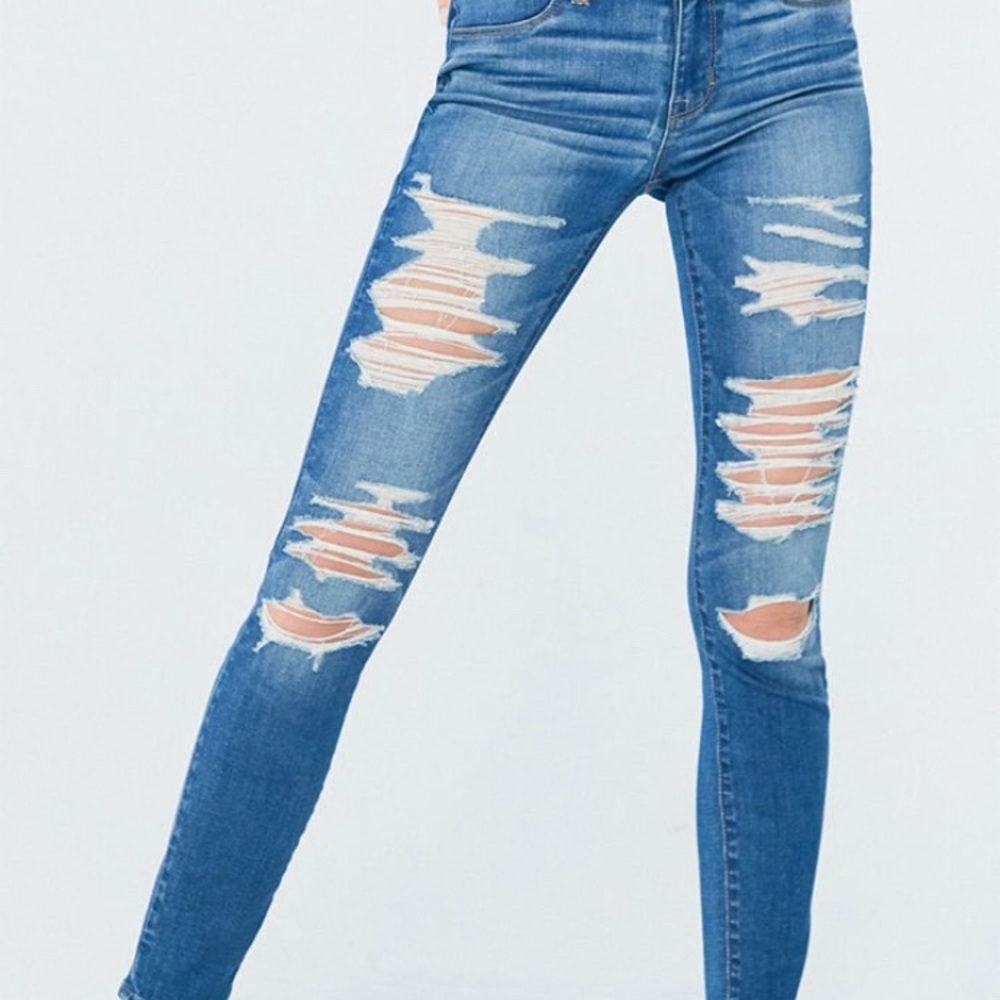 PACSUN jeggings size 30